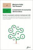 Lineamenti di Economia Democratica — Libro