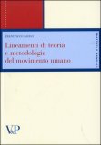 Lineamenti di Teoria e Metodologia del Movimento Umano — Libro