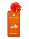 Linfa d'Acero Eau de Toilette