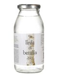 Linfa di Betulla e Limone Bio