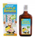 LINFA DI BETULLA - LIMONE
Linfa di Betulla e vitamina C
di 


