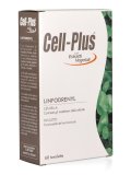 Linfodrenyl Tavolette - Cell-Plus®