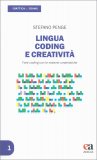 Lingua Coding e Creatività — Libro