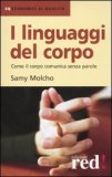 I Linguaggi del Corpo — Libro