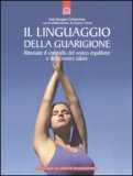 IL LINGUAGGIO DELLA GUARIGIONE
Ritrovate il controllo del vostro equilibrio e della vostra salute
di Jean-Jacques Crèvecoeur

