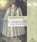 Il Linguaggio dei Vestiti — Libro