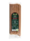 Linguine di Pasta di Grano Duro Integrale Cappelli
