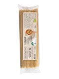 Linguine di Semola di Grano Duro biologiche