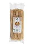 Linguine Lunghe di Semola di Grano Duro Bio
