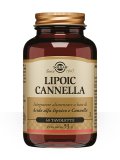 Lipoic Cannella