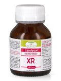 Lipolysar XR - Capsule