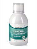 Liposomal Glutatione