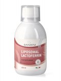 Liposomal Lattoferrin