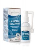Liposomal Melatonin Spray