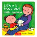 Lisa e il Pancione della Mamma — Libro