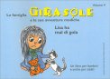 Lisa ha Mal di Gola - Vol. 4 — Libro
