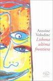 Lisbona Ultima Frontiera — Libro