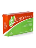 LISOimmuno con Lisozima - Compresse a rapido assorbimento