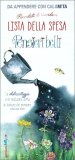 Pensieri Belli - Lista della Spesa con Calamita — Diari e Journaling
