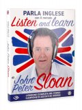 Listen And Learn con John Peter Sloan — Audiolibro