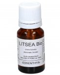 Litsea Bio - Olio Essenziale Puro