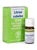 Litsea Cubeba - Olio Essenziale Bio