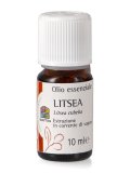Litsea - Olio Essenziale