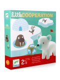 Little Cooperation