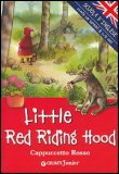 Little Red Riding Hood — Libro