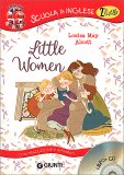Little Women - Piccole Donne — Libro
