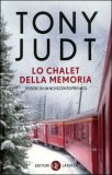 Lo Chalet della Memoria. — Libro