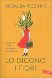 Lo dicono i Fiori — Libro