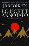 Lo Hobbit Annotato  — Libro