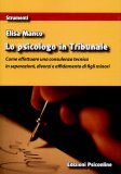 Lo Psicologo in Tribunale — Libro