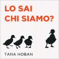 Lo Sai chi Siamo? — Libro