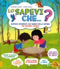 Lo Sapevi che...? — Libro