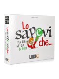 Lo Sapevi Che...