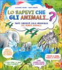 Lo Sapevi che gli Animali…? — Libro