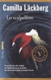Lo Scalpellino — Libro