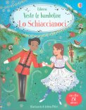 Vesto le Bamboline - Lo Schiaccianoci — Libro