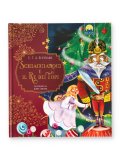 Lo Schiaccianoci e il Re dei Topi — Libro