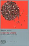 Lo Sciame Umano — Libro