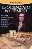 Lo Scienziato del Tempio — Libro
