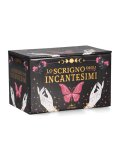 Lo Scrigno degli Incantesimi