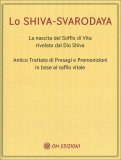 Lo Shiva Svarodaya — Libro