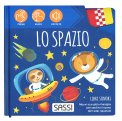 Lo Spazio — Libro