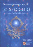 Lo Specchio — Libro