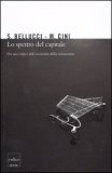 Lo Spettro del Capitale — Libro