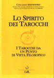 Lo Spirito dei Tarocchi — Libro