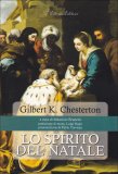 Lo Spirito del Natale  — Libro